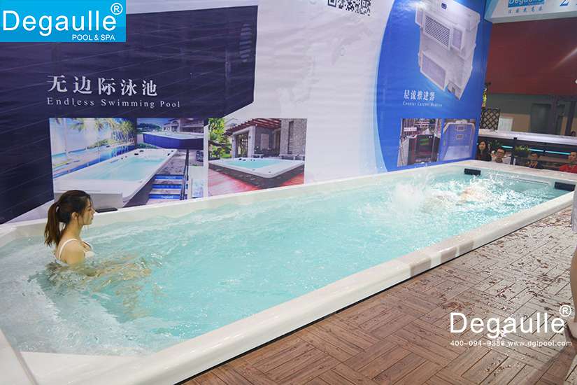 無邊際泳池