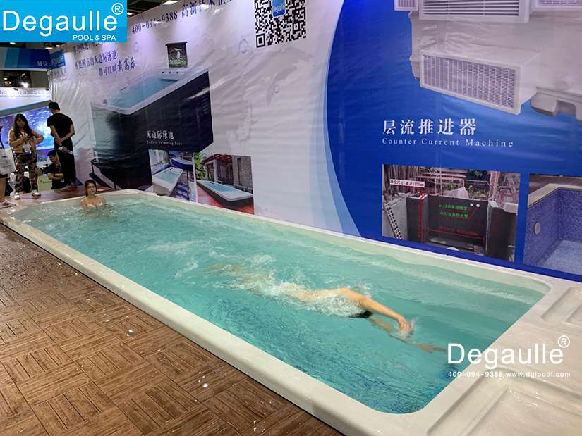 無邊際泳池