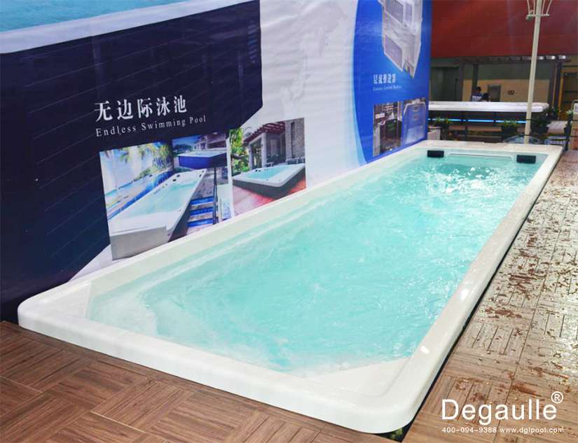 無邊際泳池