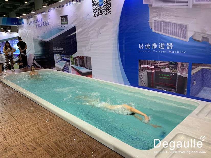 無邊際泳池