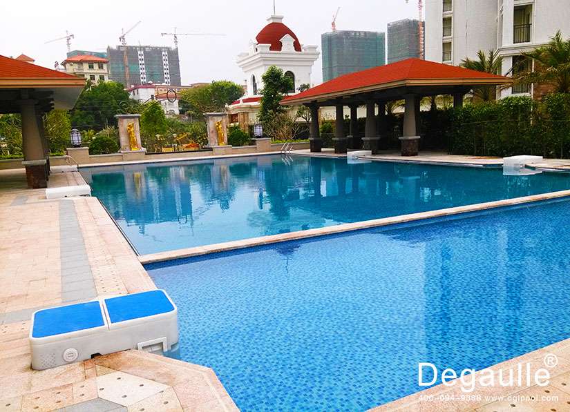 泳池水處理設(shè)備