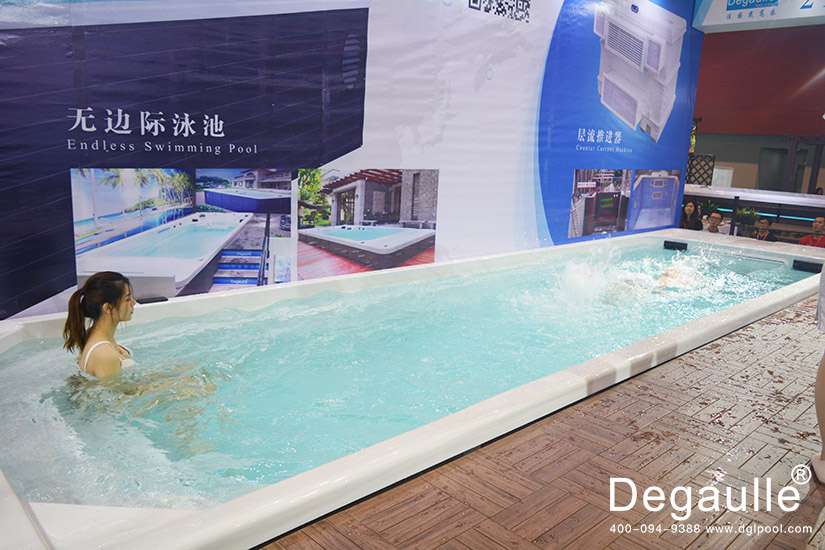 無邊際泳池