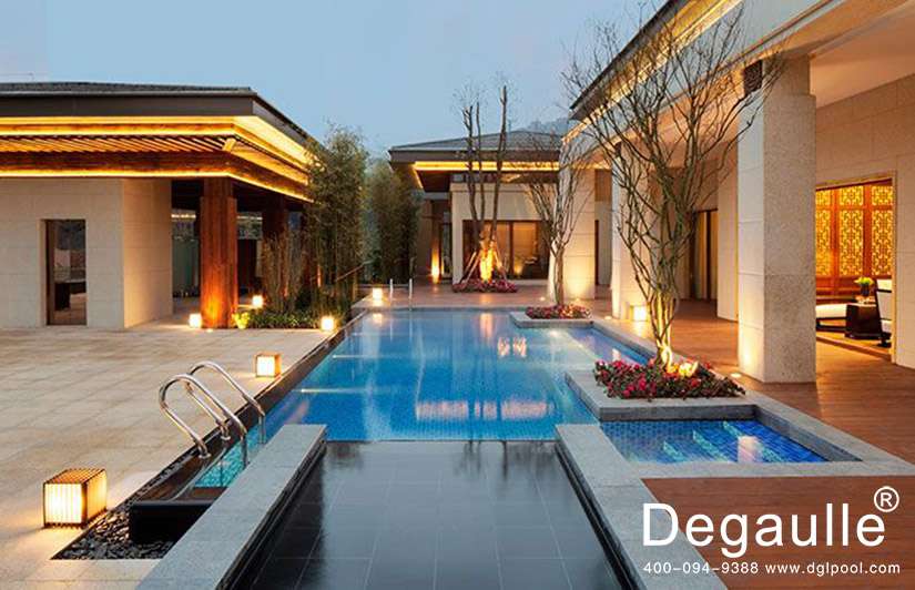 溫泉設備 溫泉設備