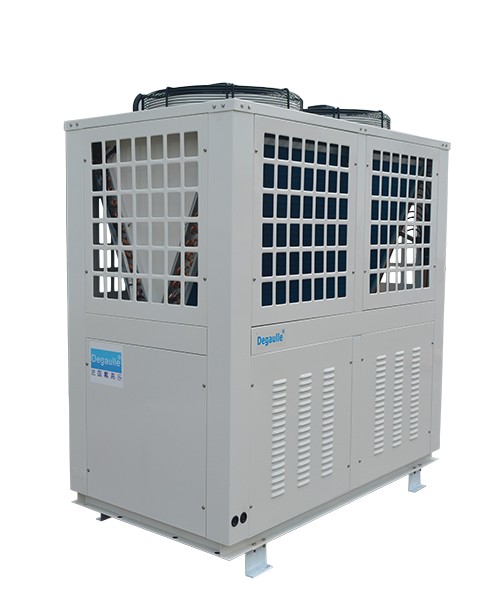 空氣源熱泵 空氣源熱泵