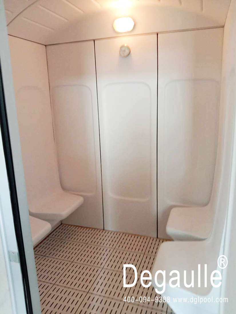 私家別墅無邊際泳池工程 私家別墅無邊際泳池工程